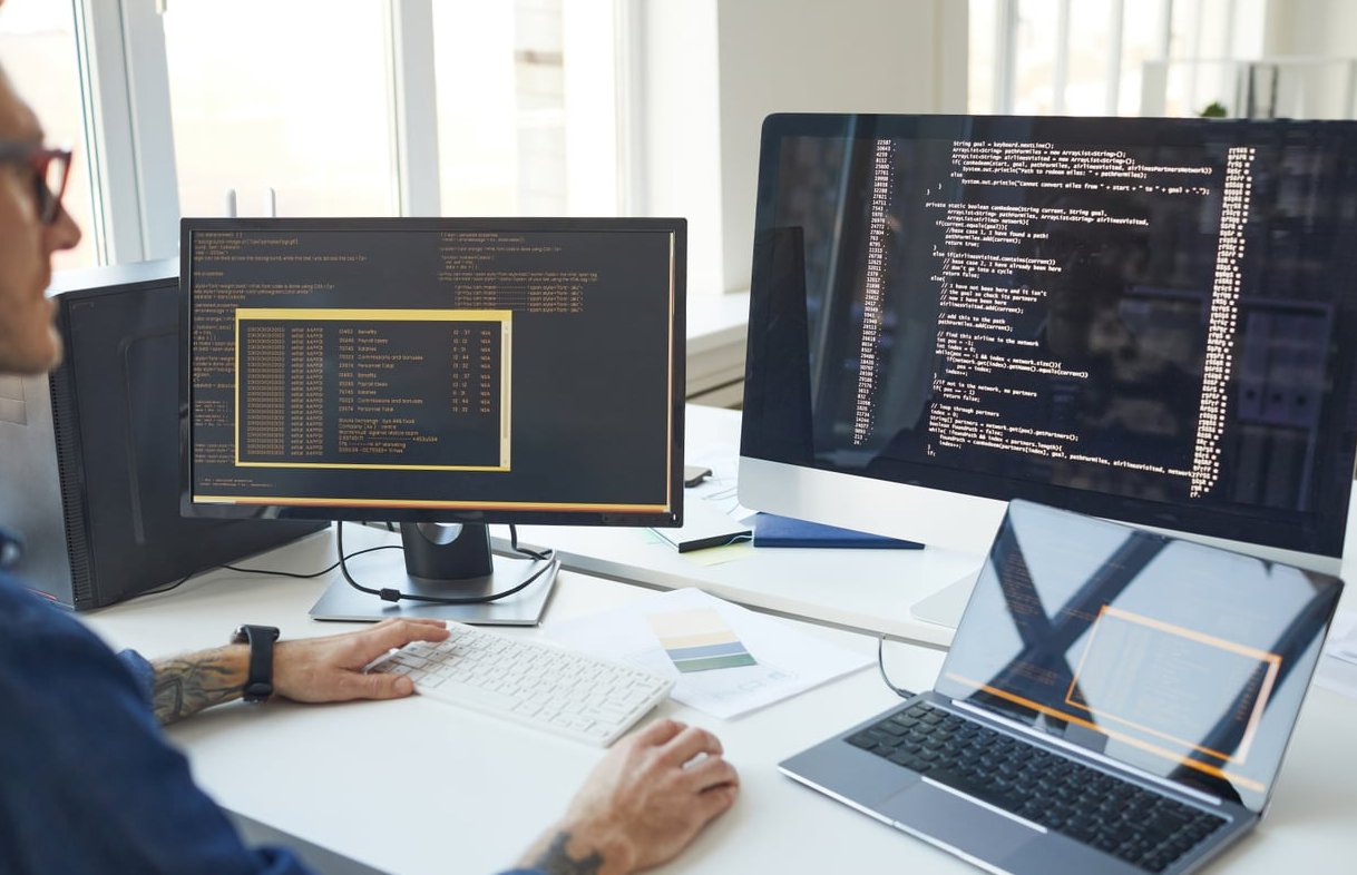 react express code